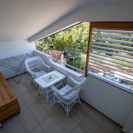 Apartments Milena Pinezići Extérieur photo