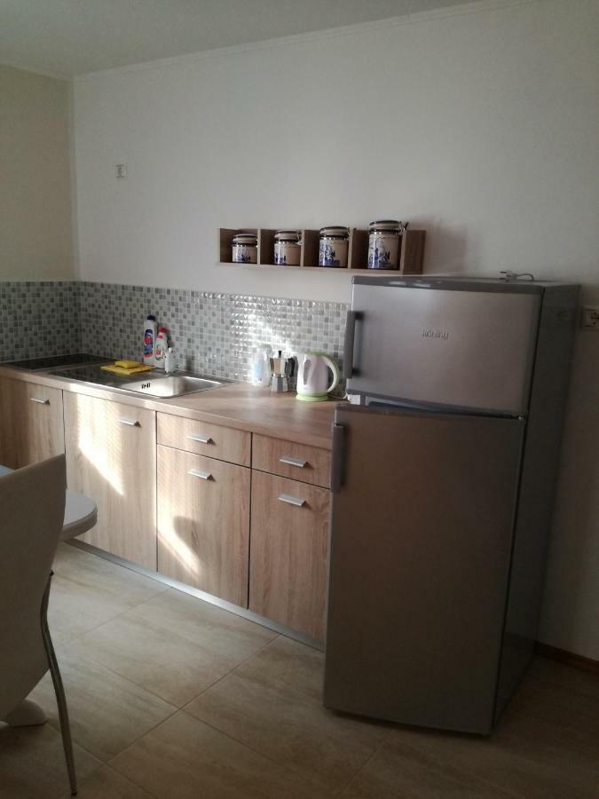 Apartments Milena Pinezići Extérieur photo