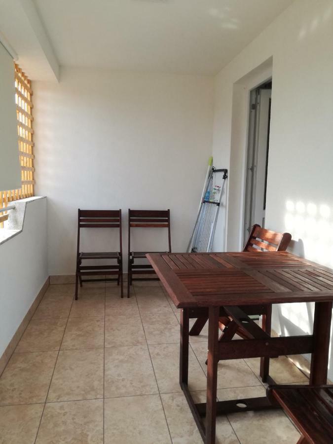 Apartments Milena Pinezići Extérieur photo