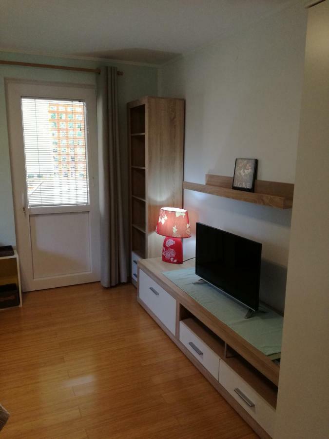 Apartments Milena Pinezići Extérieur photo